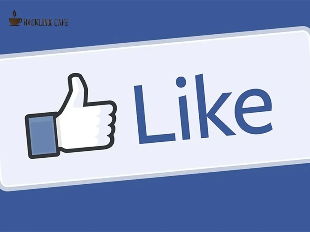 tăng like fanpage