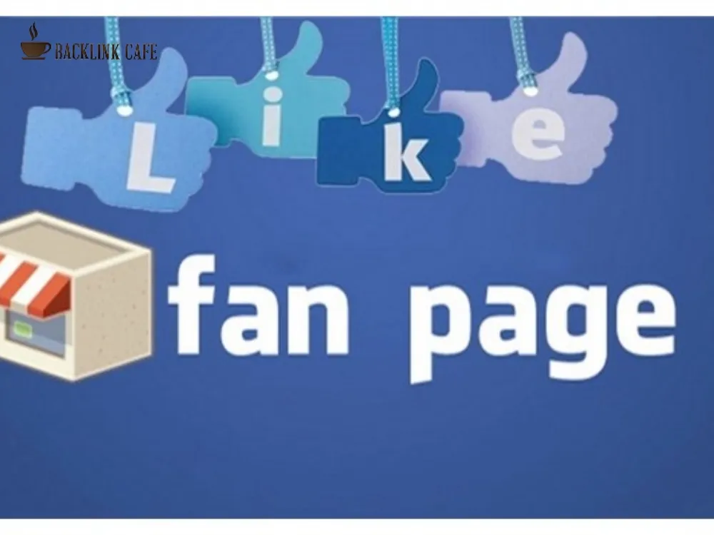 tăng like fanpage