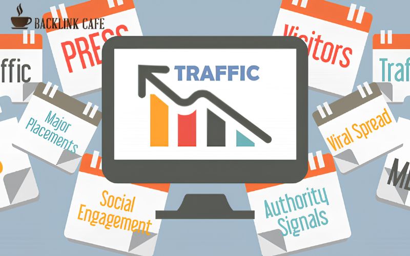 Top 9 app tăng traffic exchange có thể hỗ trợ website tăng lượt truy cập, kiểm tra hành vi người dùng và tối ưu chiến lược SEO an toàn, hiệu quả hơn.