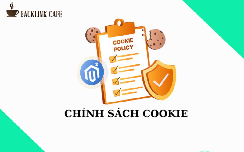 Tìm hiểu chính sách cookie là gì, công dụng, các loại cookie phổ biến và cách bật cookie, xóa cookie trên Chrome để quản lý dữ liệu website an toàn, dễ dàng cho bạn.