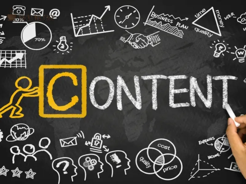 content direction là gì