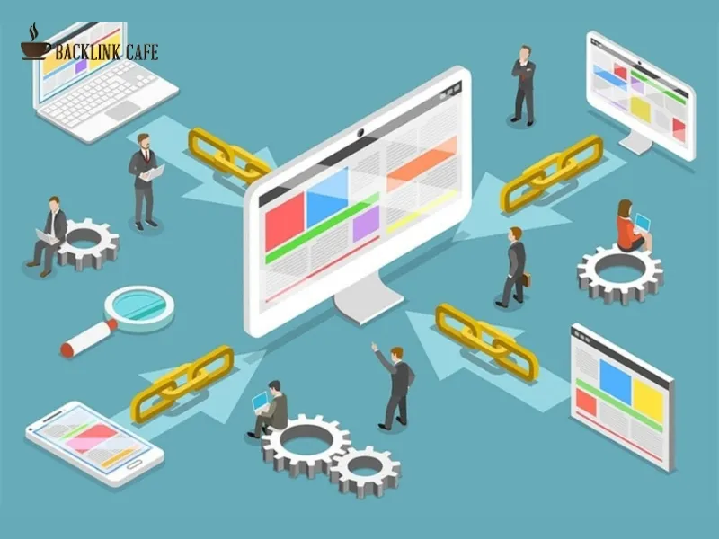 dịch vụ đi backlink