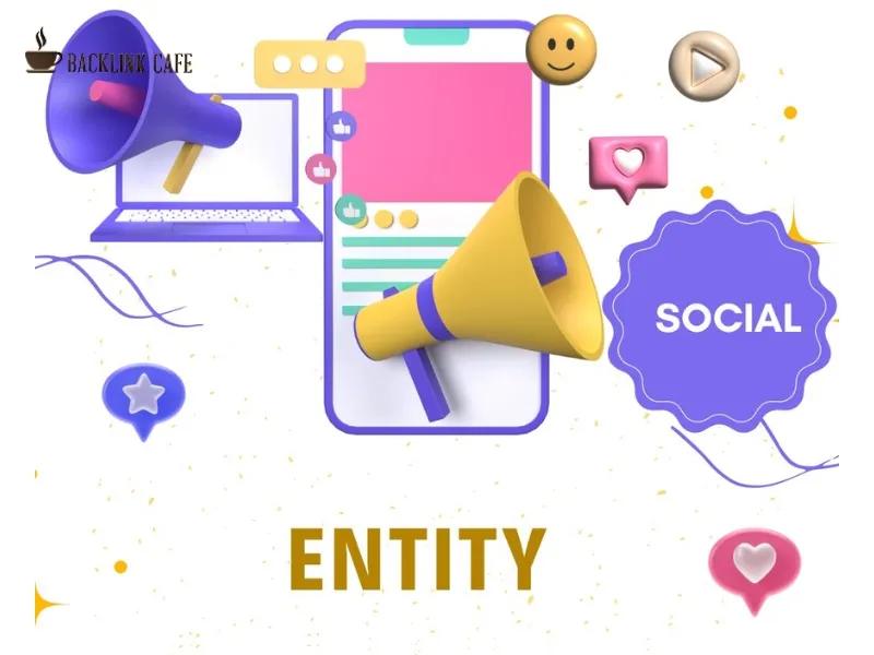 dịch vụ entity
