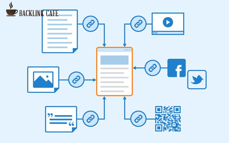 Khi sử dụng dịch vụ mua bán backlink, website sẽ cải thiện thứ hạng trên Google