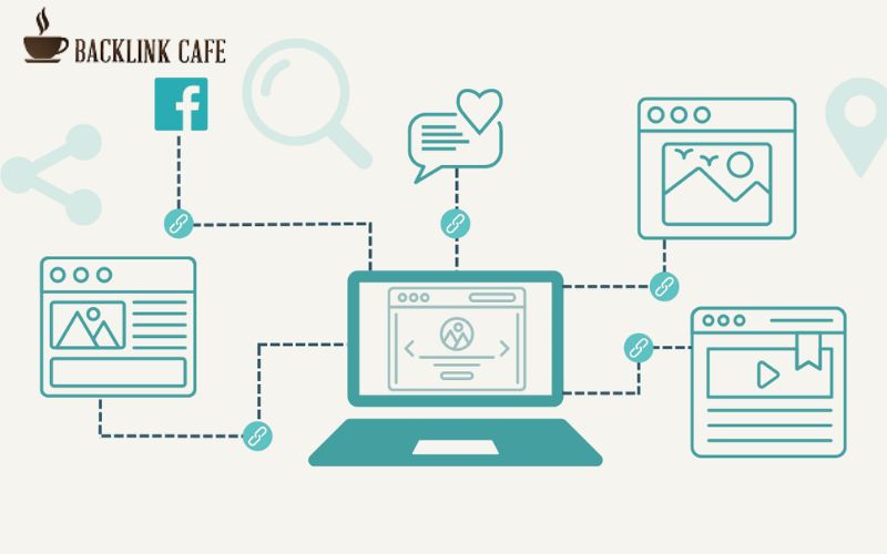 Dịch vụ mua bán backlink còn giúp website tăng lượng truy cập tự nhiên từ nhiều nguồn khác nhau