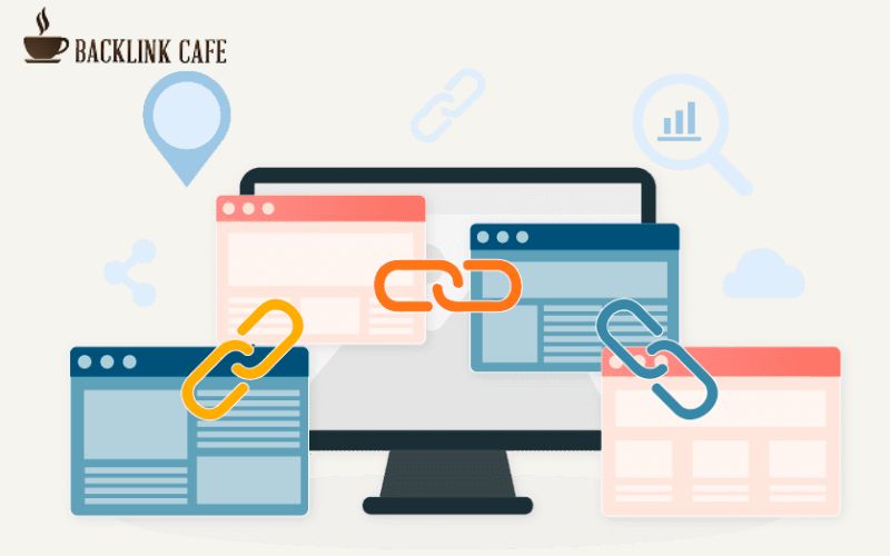 Các dạng backlink phổ biến trong SEO hiện nay