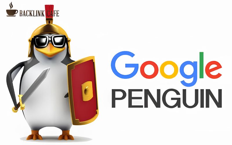 Google Penguin là gì? Google Penguin là thuật toán được Google phát triển nhằm đánh giá chất lượng liên kết trỏ về website. 