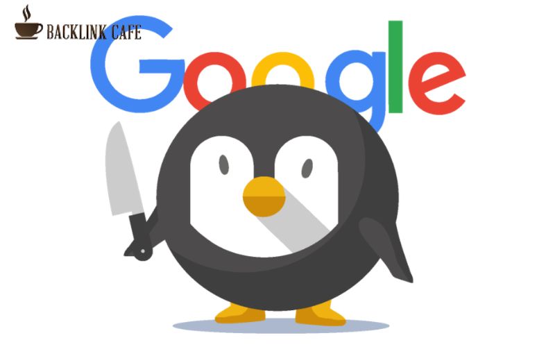 Google Penguin là gì? Google Penguin là thuật toán được Google phát triển nhằm đánh giá chất lượng liên kết trỏ về website. 