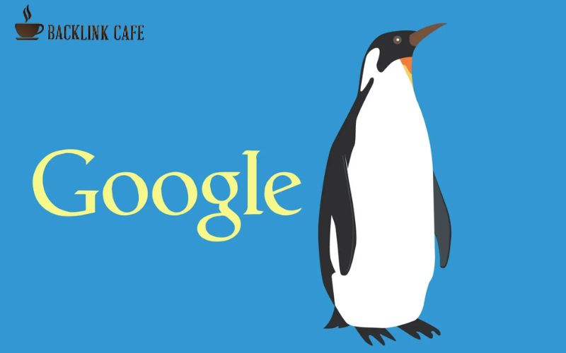 Google Penguin là gì? Google Penguin là thuật toán được Google phát triển nhằm đánh giá chất lượng liên kết trỏ về website.