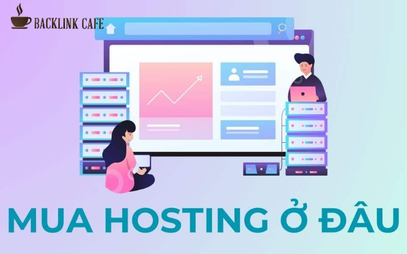 Nên mua hosting ở đâu uy tín? Xem ngay bảng so sánh chi tiết tốc độ, giá thành và bảo mật của 11 nhà cung cấp hosting Việt Nam tốt nhất 2026 để chọn phân khúc tối ưu cho bạn.
