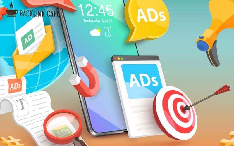 Marketing Ads là gì? Đây là hình thức quảng cáo có trả phí nhằm đưa thông điệp sản phẩm, dịch vụ hoặc thương hiệu đến nhóm khách hàng mục tiêu thông qua nhiều kênh khác nhau