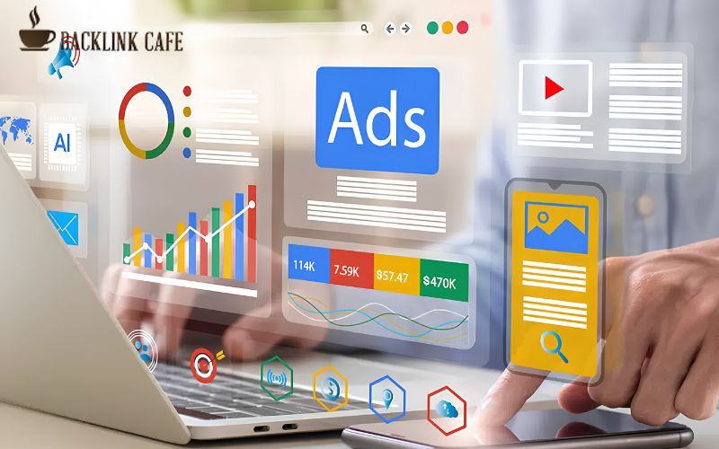 Marketing Ads là gì? Đây là hình thức quảng cáo có trả phí nhằm đưa thông điệp sản phẩm, dịch vụ hoặc thương hiệu đến nhóm khách hàng mục tiêu thông qua nhiều kênh khác nhau