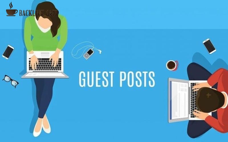Những tiêu chí quan trọng khi mua backlink Guest Post