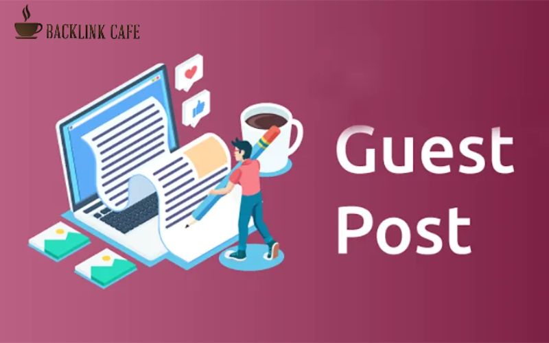 Khi mua backlink Guest Post bạn nên kiểm tra traffic và chất lượng website
