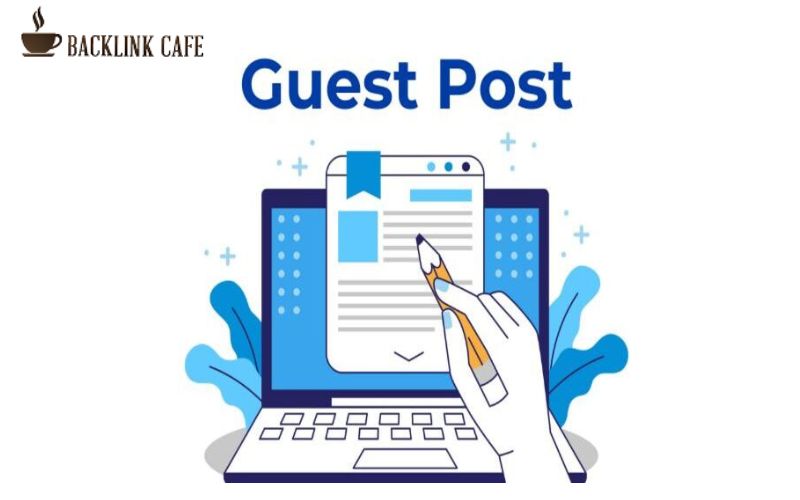 Dịch vụ mua backlink Guest Post giá rẻ, tốt nhất 2026
