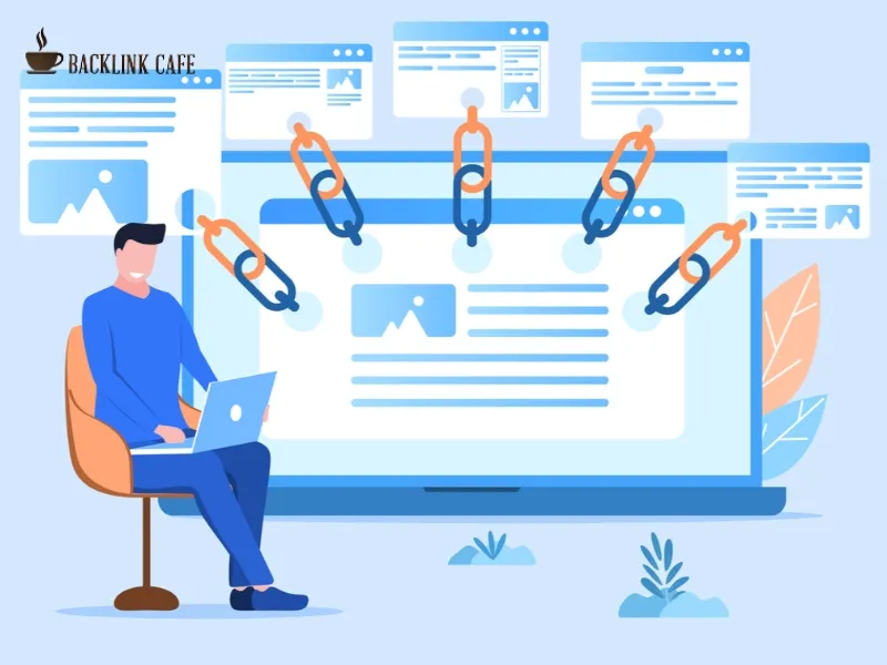 thời gian tồn tại backlink