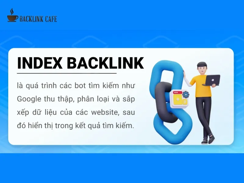 công cụ index backlink