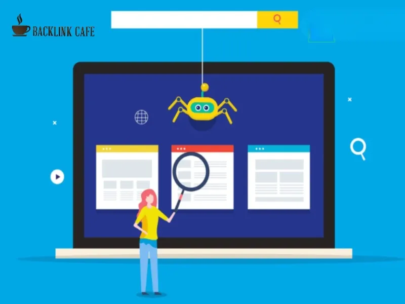 công cụ index backlink