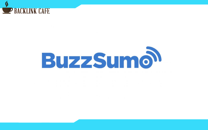 Công cụ BuzzSumo