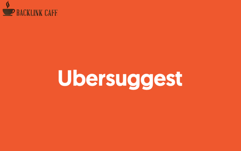 Công cụ Ubersuggest