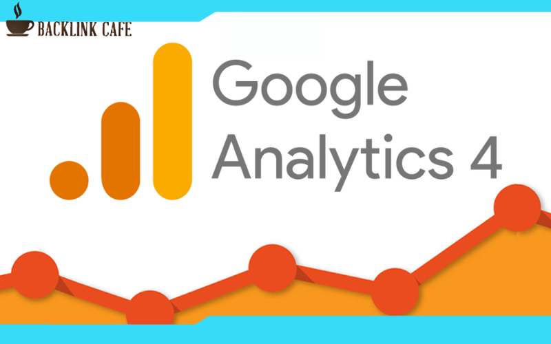 Công cụ Google Analytics 4