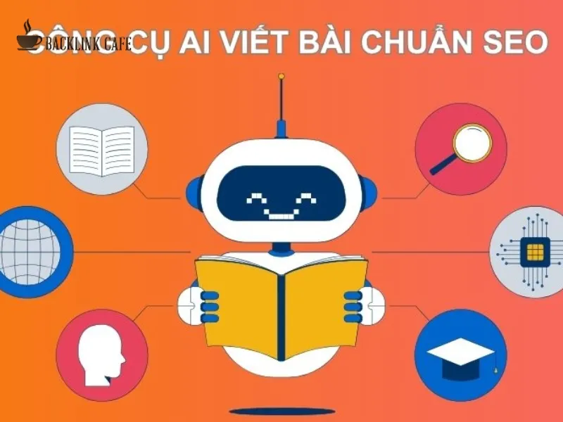 công cụ viết bài chuẩn SEO
