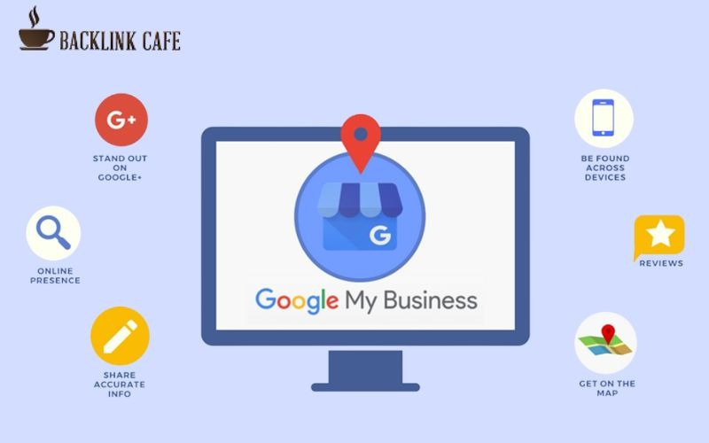 Lợi ích từ việc sử dụng Google My Business với doanh nghiệp địa phương