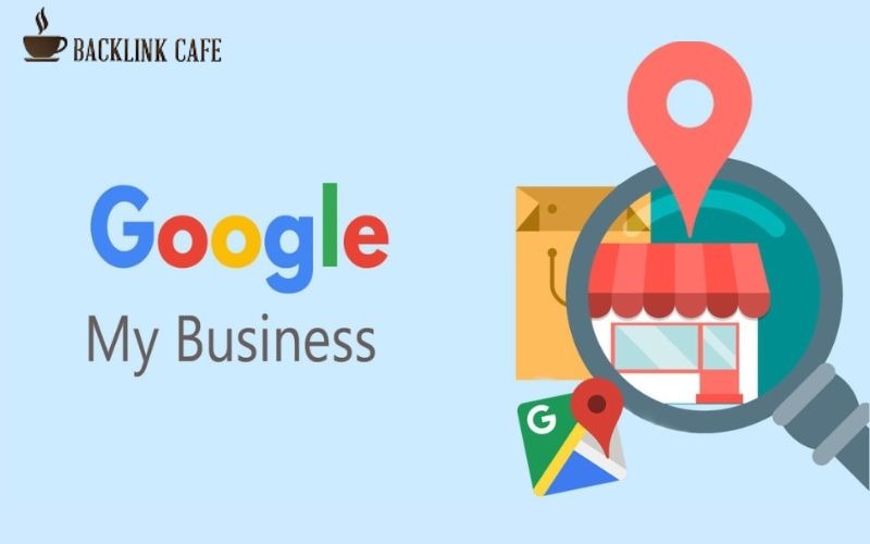 Google My Business là gì?