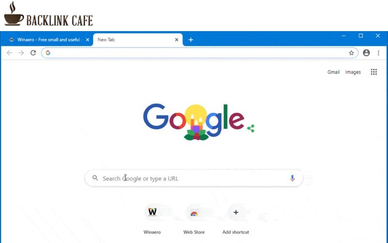 Google Search Box - Một trong các công cụ SEO từ khóa phân tích tìm từ khóa liên quan một chủ đề