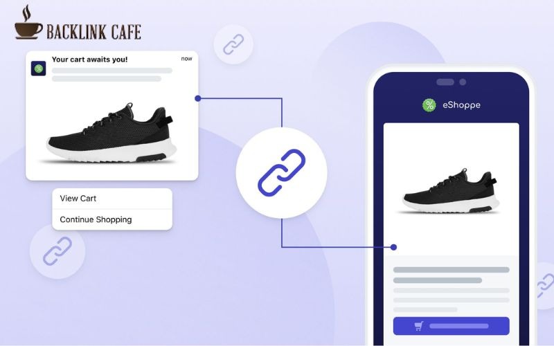 Deeplink là gì? Deeplink là một dạng liên kết đặc biệt cho phép người dùng truy cập thẳng đến một trang