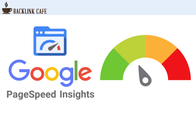 Google PageSpeed Insights kiểm tra tốc độ tải trang và tối ưu hình ảnh