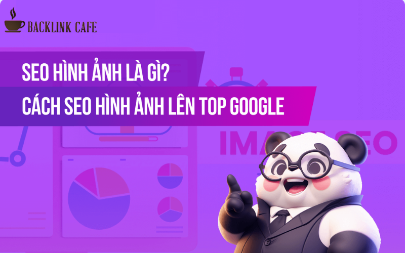 SEO hình ảnh là gì?