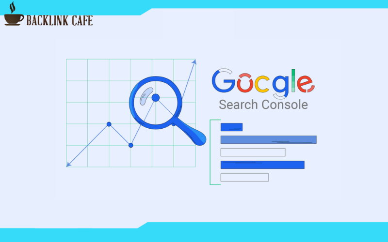 Công cụ kiểm tra lỗi SEO Google Search Console theo dõi index và hiệu suất tìm kiếm 