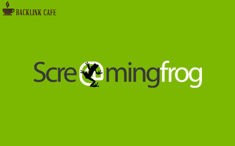 Công cụ kiểm tra lỗi SEO Screaming Frog hỗ trợ crawl website và audit kỹ thuật 