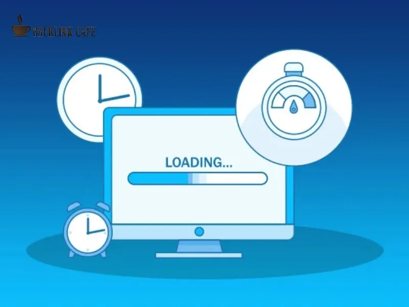 kiểm tra tốc độ load web