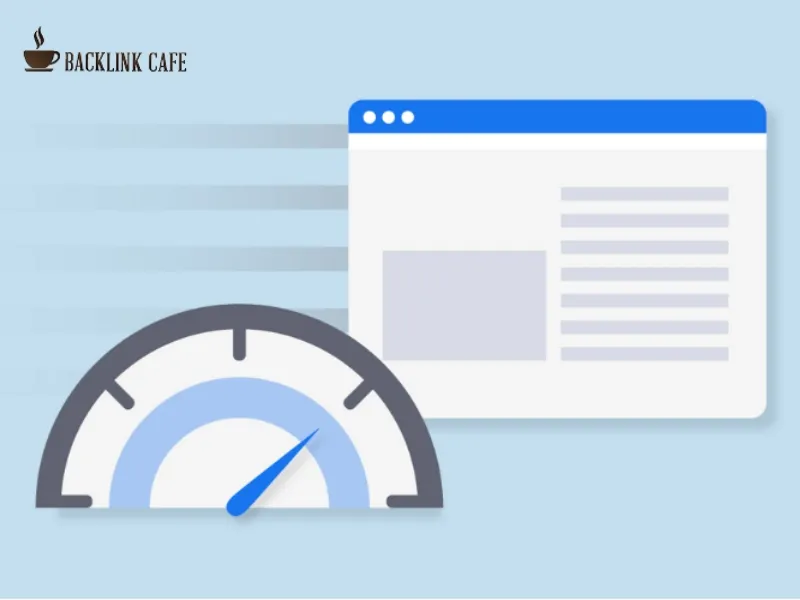 kiểm tra tốc độ load web