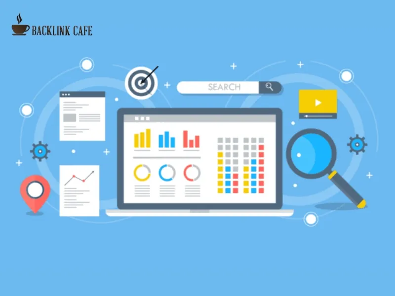 phần mềm SEO web lên top Google