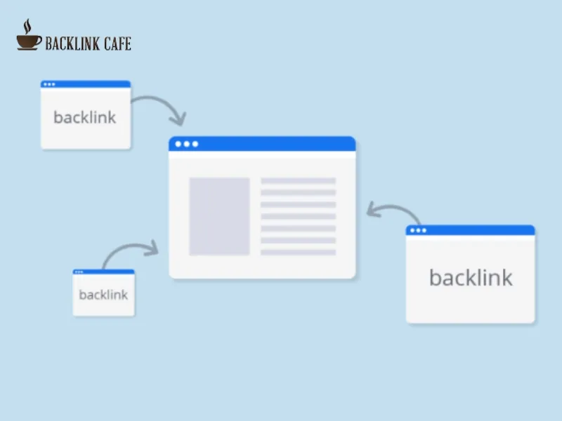 phân tích backlink đối thủ