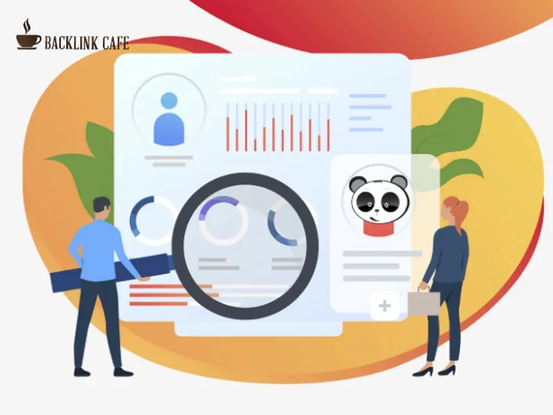 phân tích backlink đối thủ