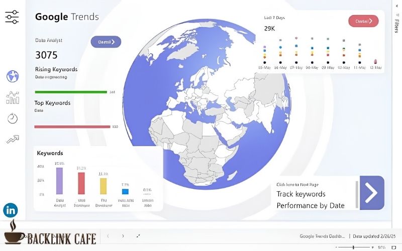 Đọc và phân tích các chỉ số quan trọng của Google Trends