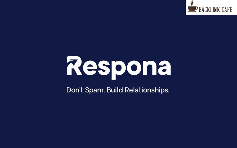 Công cụ đi backlink bằng AI: Respona