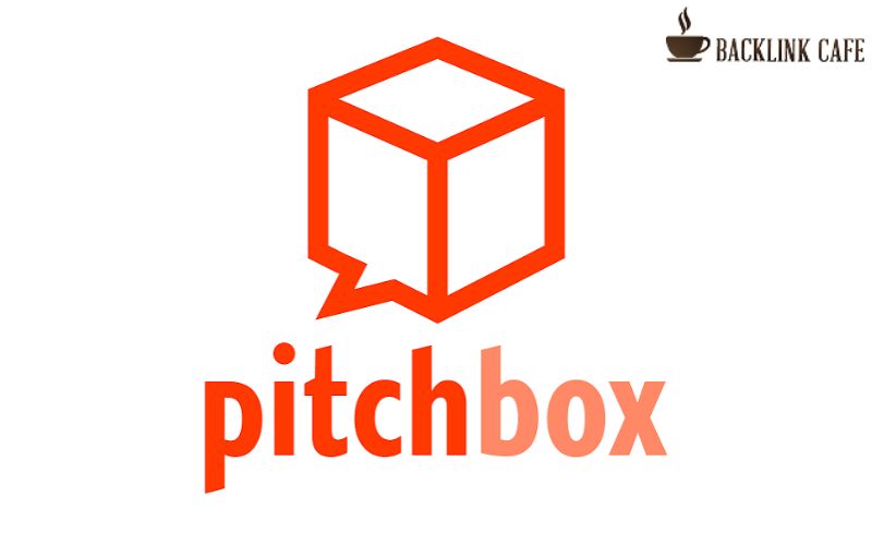 Công cụ đi backlink bằng AI: Pitchbox
