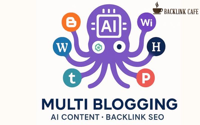 Công cụ đi backlink bằng AI là gì?