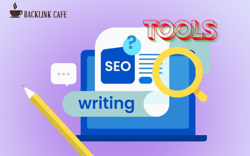 Công cụ viết bài chuẩn SEO hỗ trợ tạo nội dung