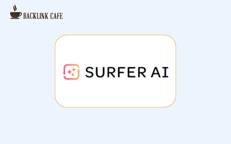 Công cụ viết bài chuẩn SEO Surfer SEO