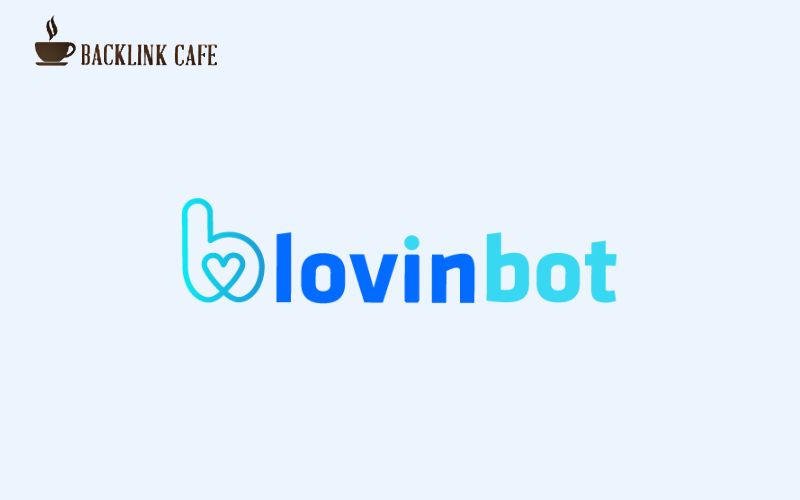 LovinBot hỗ trợ viết content AI