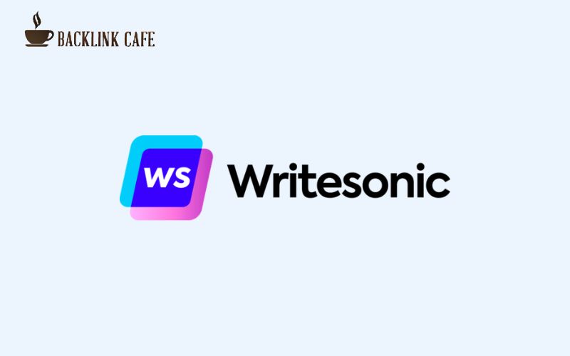 Writesonic tạo nội dung bằng AI