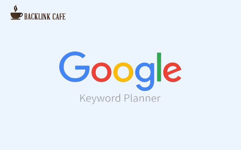 Google Keyword Planner nghiên cứu từ khóa