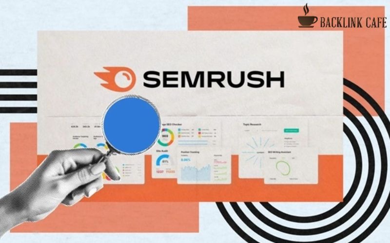 Semrush Site Audit
