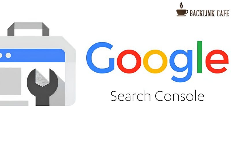 Google Search Console
